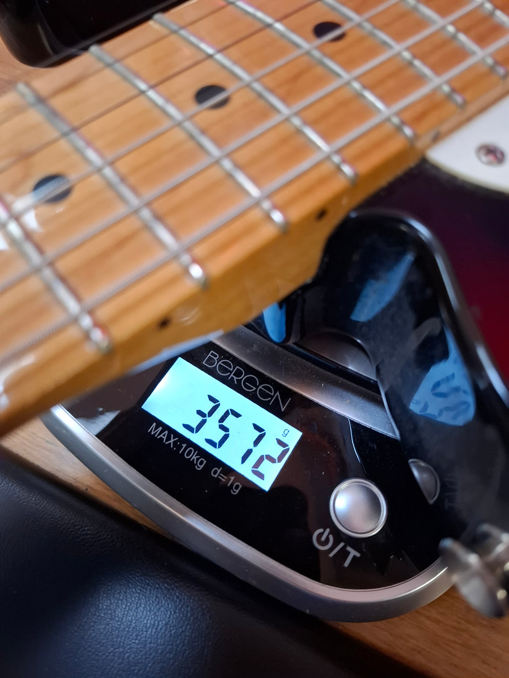 Fender Classic Series ´50s Series Telecaster 2013