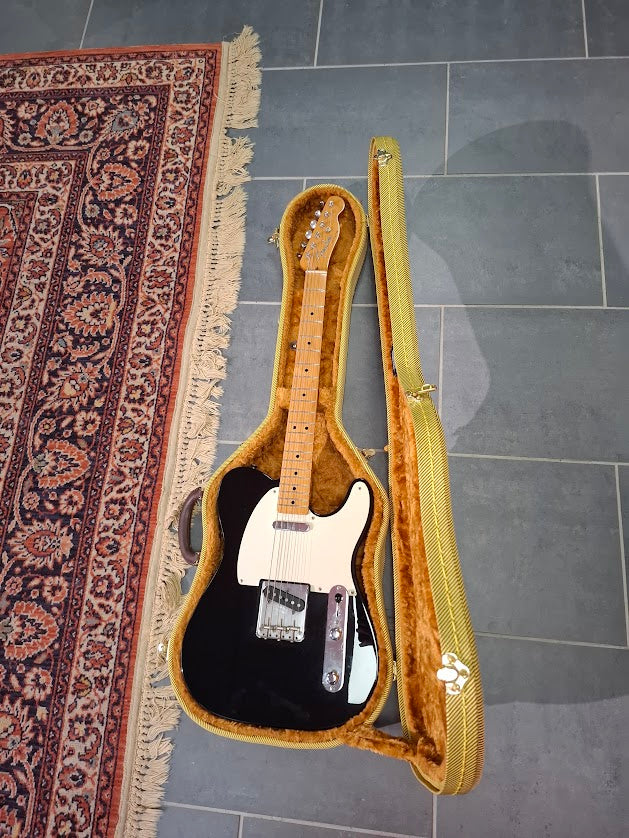 Fender Classic Series ´50s Series Telecaster 2013