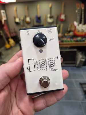 Xsonic Ulooper