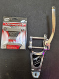 Bigsby B7 & Vibramate V7 for ES-335