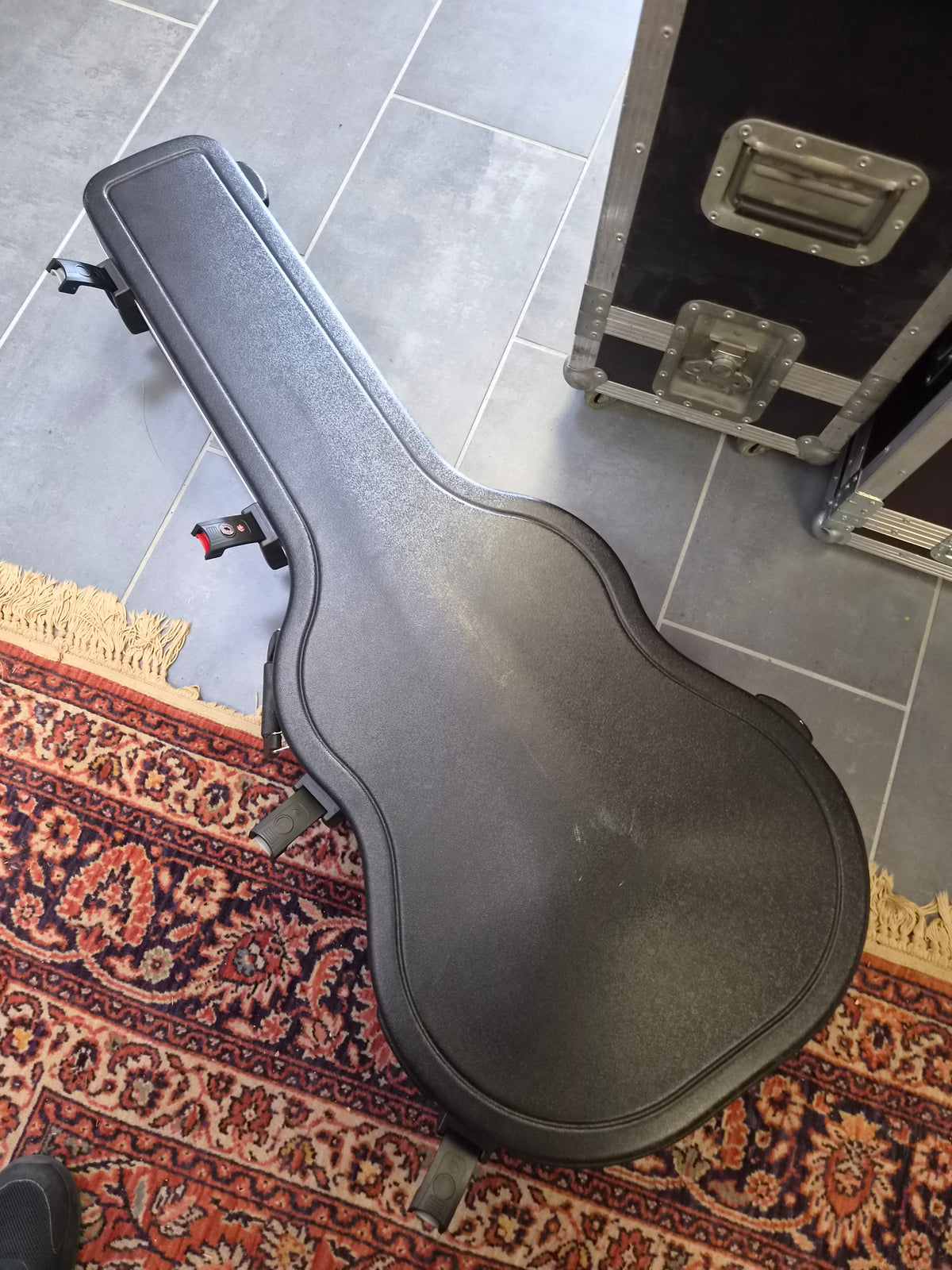 Ibanez LGB30-NT George Benson