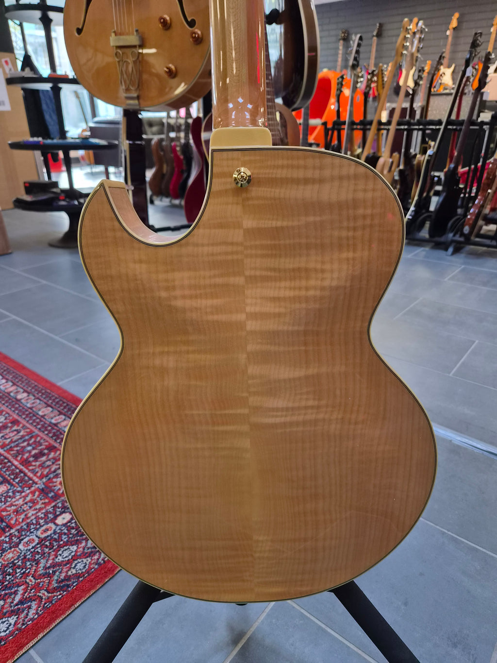 Ibanez LGB30-NT George Benson