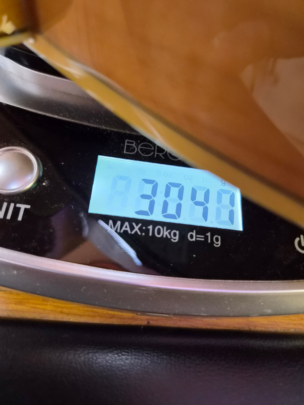Ibanez LGB30-NT George Benson