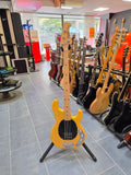 Sterling By Music Man Stingray Classic 24 Butterscotch