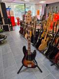 Fender Classic Series '70s Jazz Bass