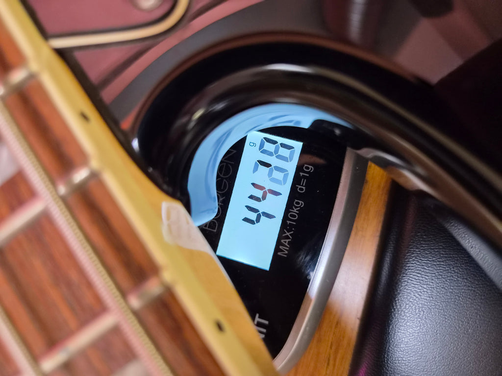 Fender Classic Series '70s Jazz Bass