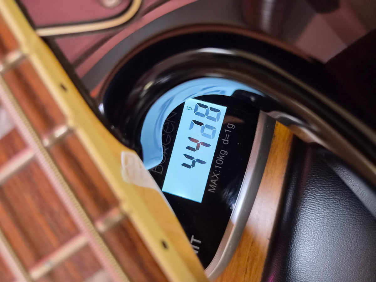 Fender Classic Series '70s Jazz Bass