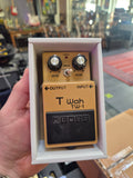 Boss TW-1 T Wah Black Label Made in Japan