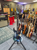 ESP LTD KH-WZ White Zombie