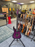 Schecter Hellraiser C-1 FR TPB