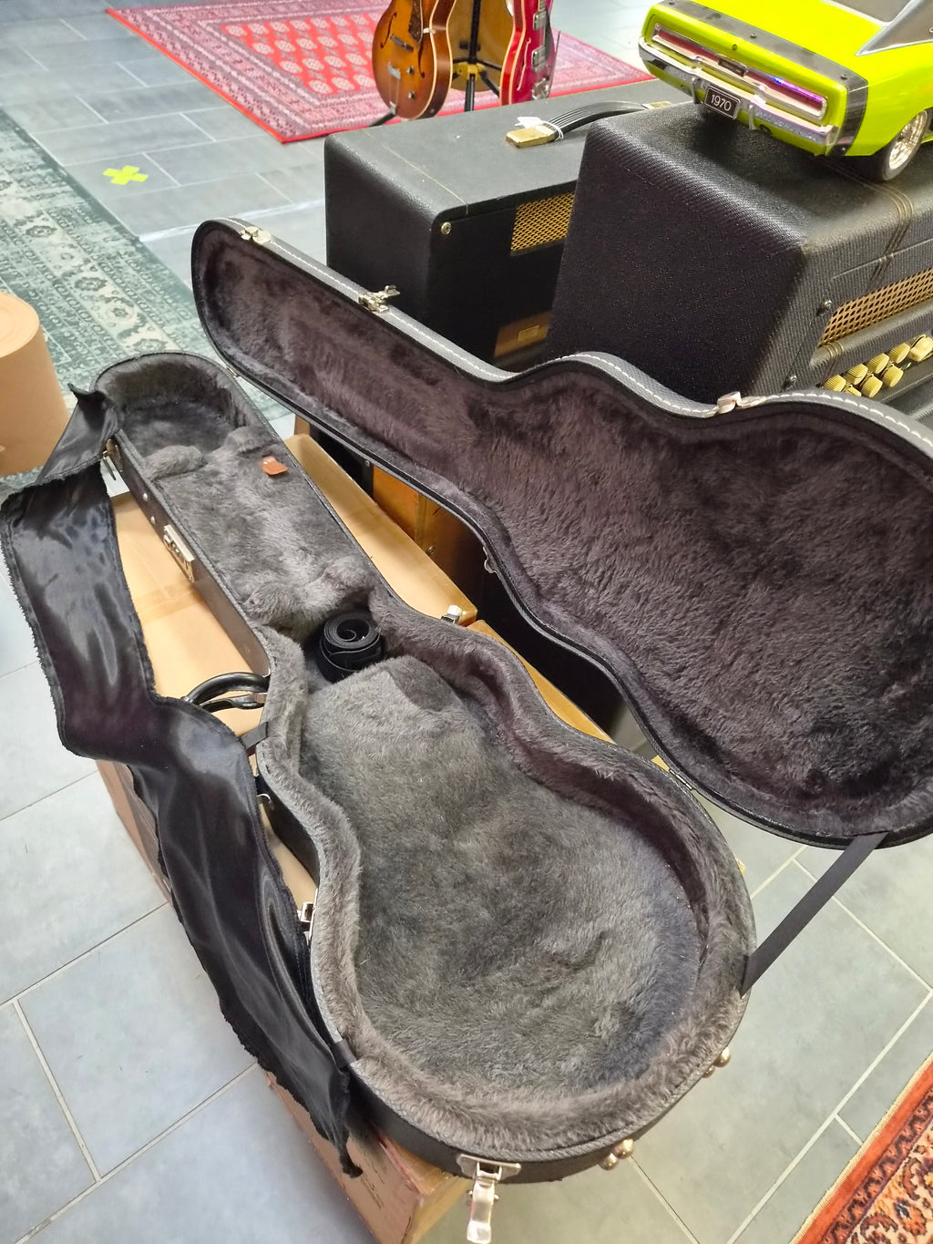 Gibson Les Paul Traditional 1960 2011
