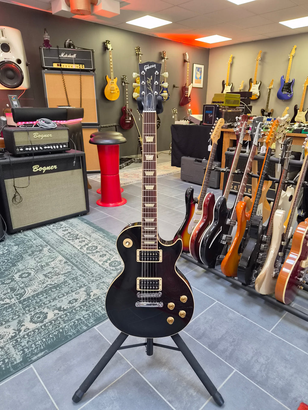 Gibson Les Paul Traditional 1960 2011