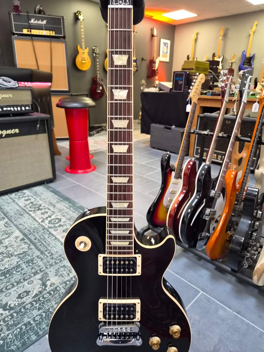 Gibson Les Paul Traditional 1960 2011