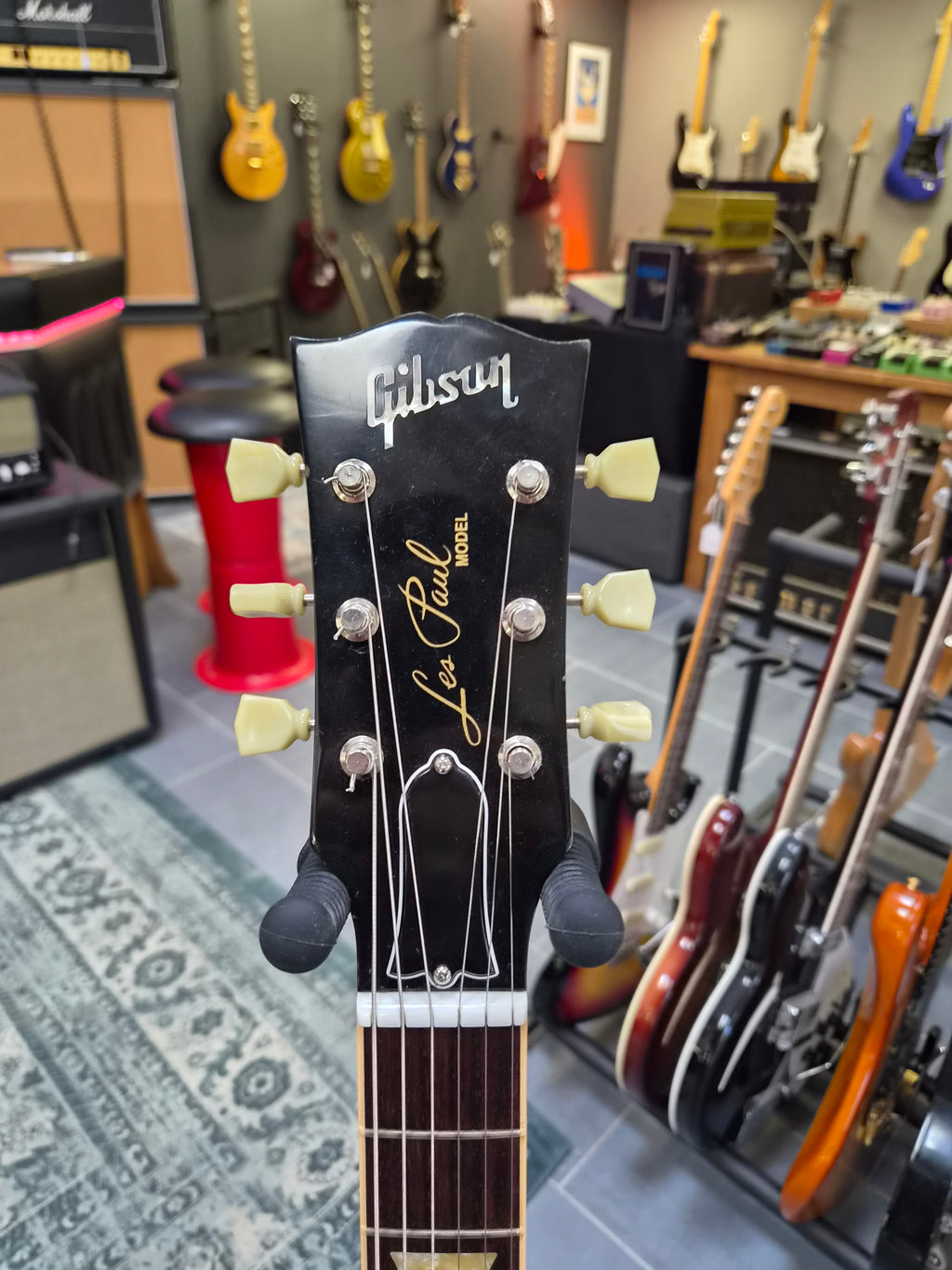 Gibson Les Paul Traditional 1960 2011