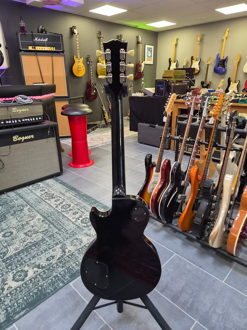 Gibson Les Paul Traditional 1960 2011