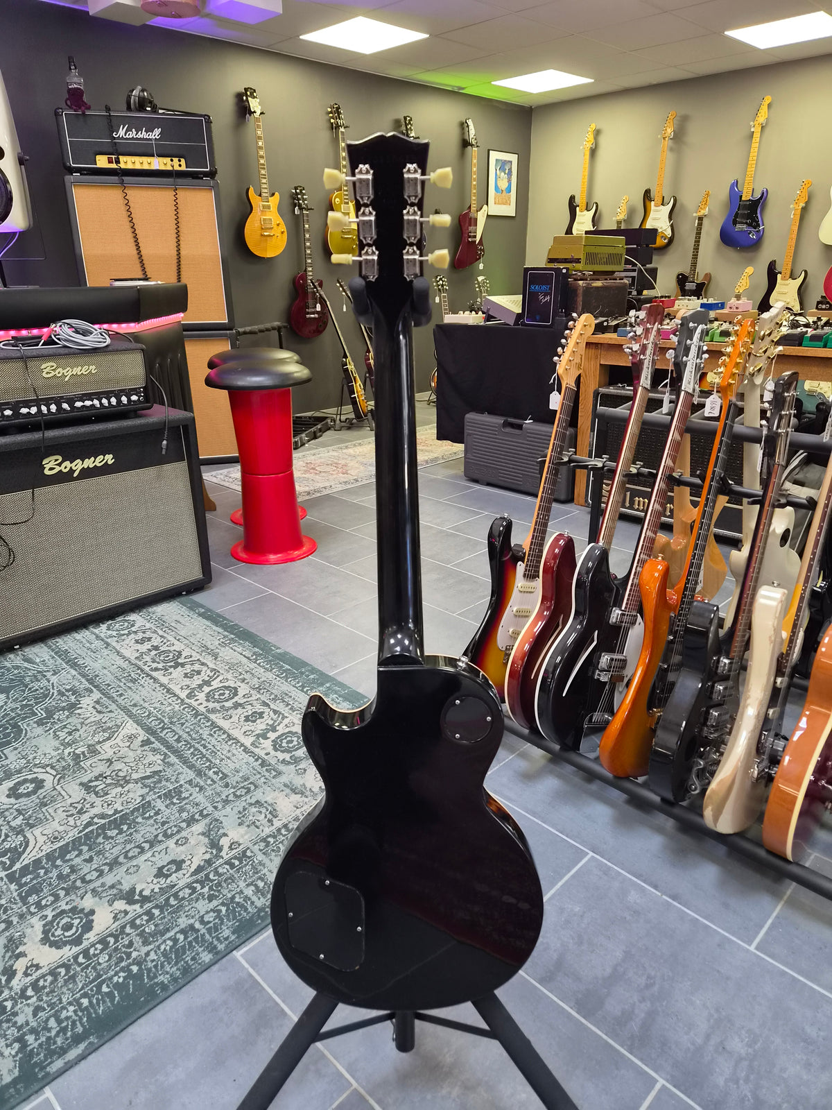 Gibson Les Paul Traditional 1960 2011