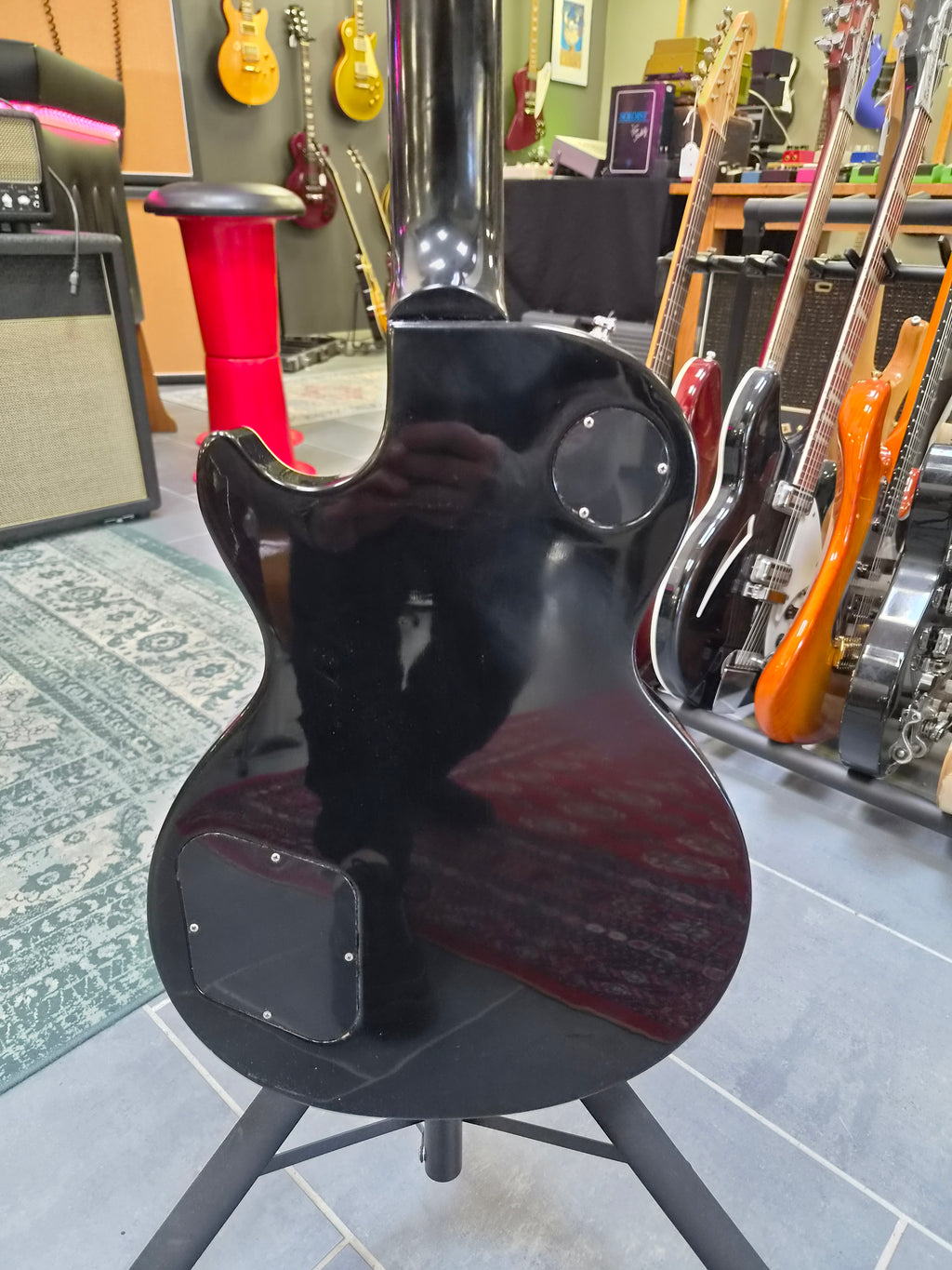 Gibson Les Paul Traditional 1960 2011