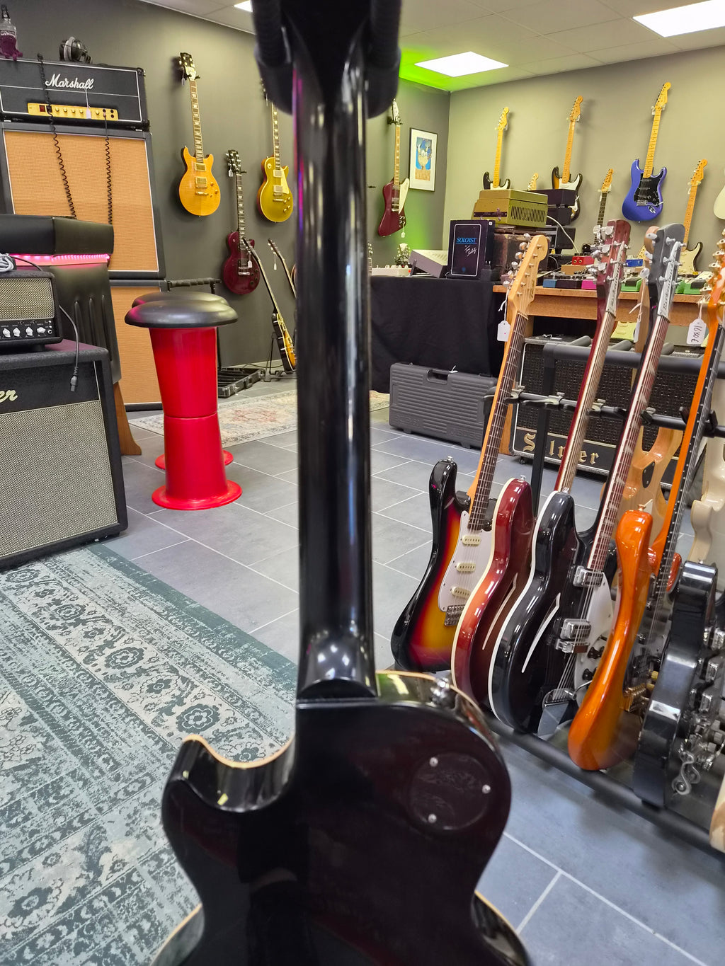 Gibson Les Paul Traditional 1960 2011
