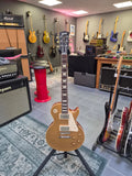 Gibson Les Paul Historic Standard 57 VOS Goldtop 2012 R7