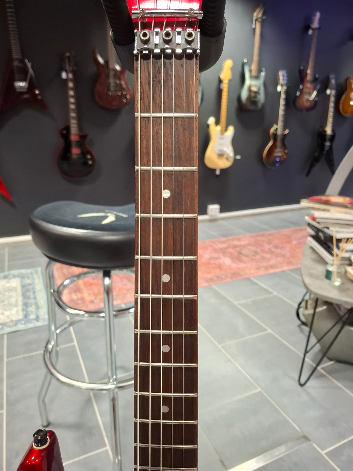 Kramer Striker 600ST 1980s