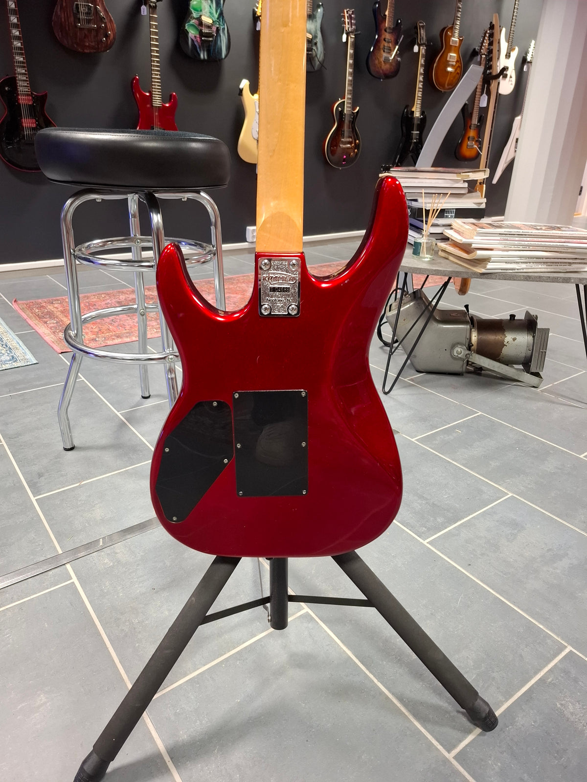 Kramer Striker 600ST 1980s