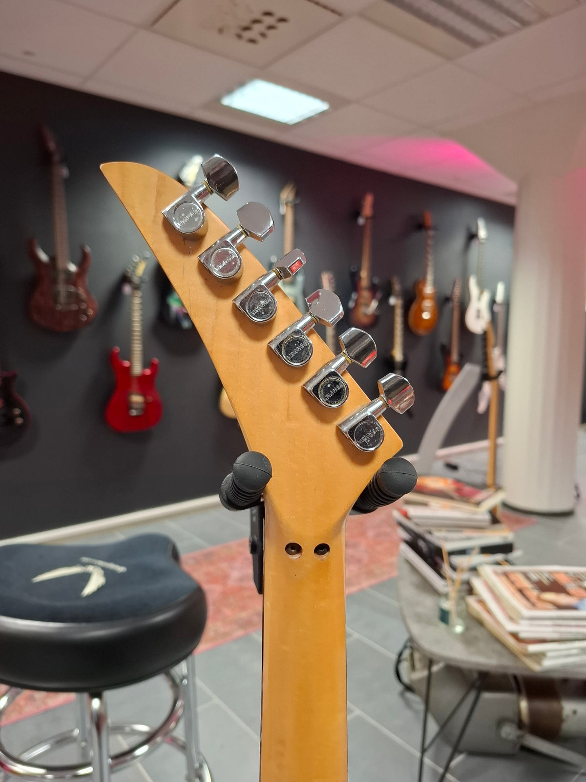 Kramer Striker 600ST 1980s