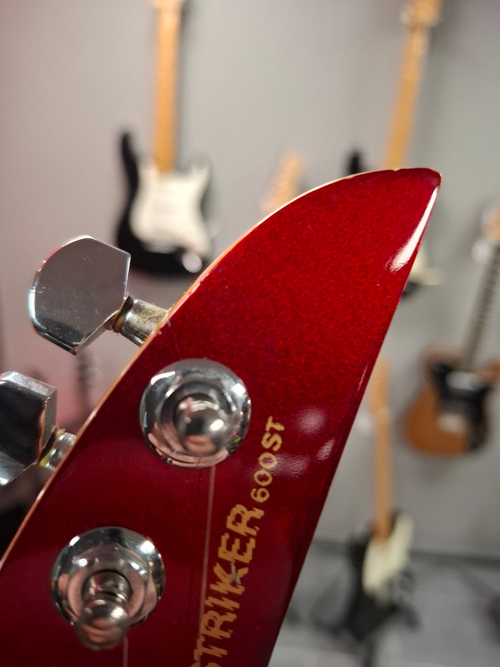 Kramer Striker 600ST 1980s