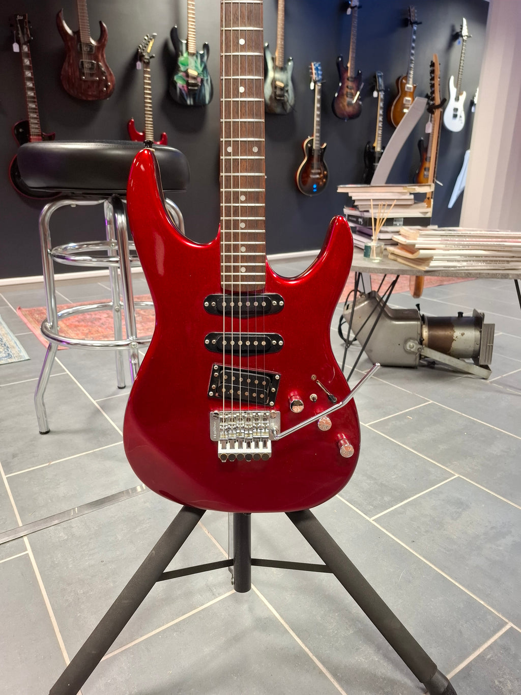 Kramer Striker 600ST 1980s