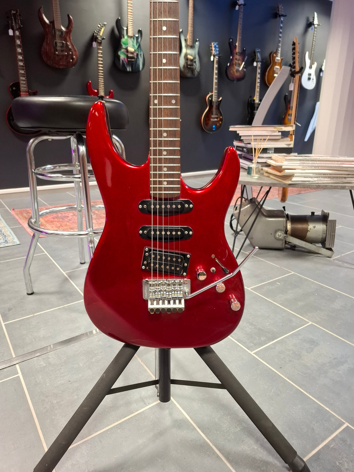 Kramer Striker 600ST 1980s