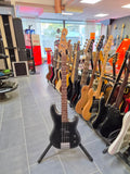 Fender Precision Plus Black Pearl Burst 1994