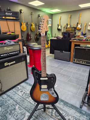 Fender Player Jaguar HS 2022