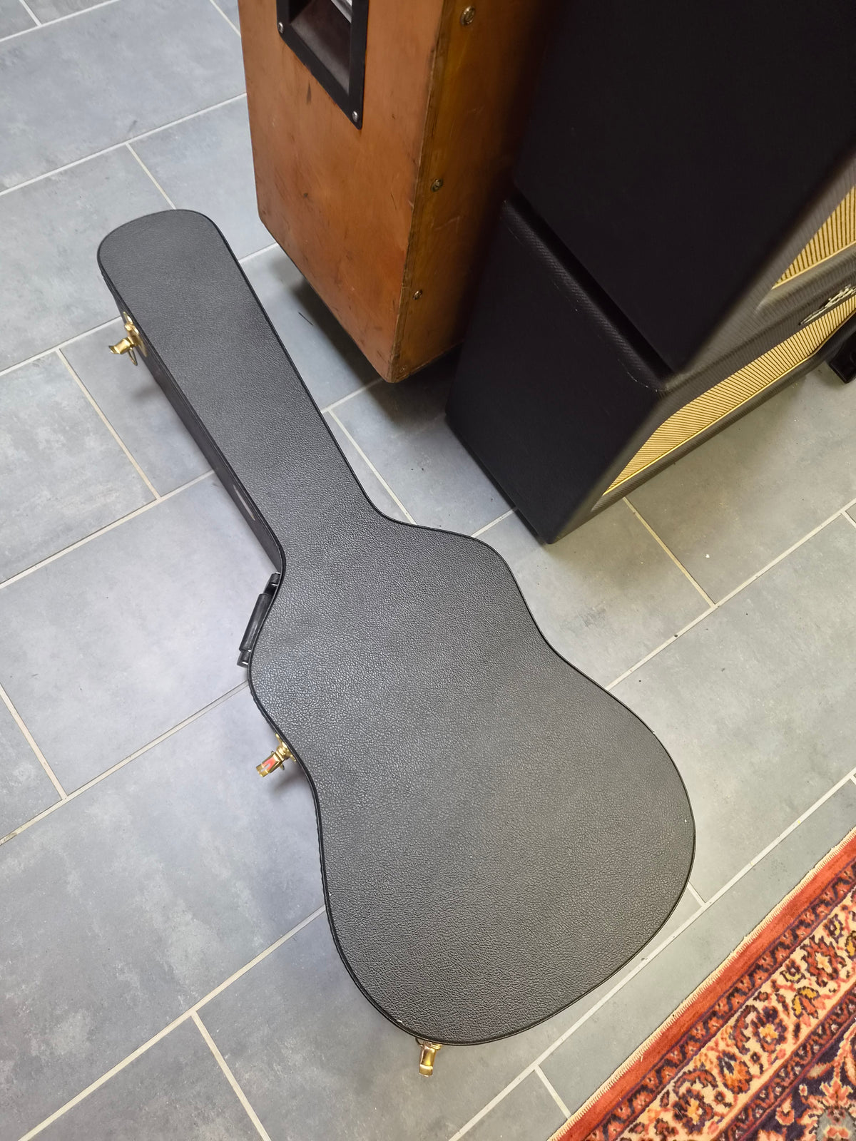 Martin D-15M