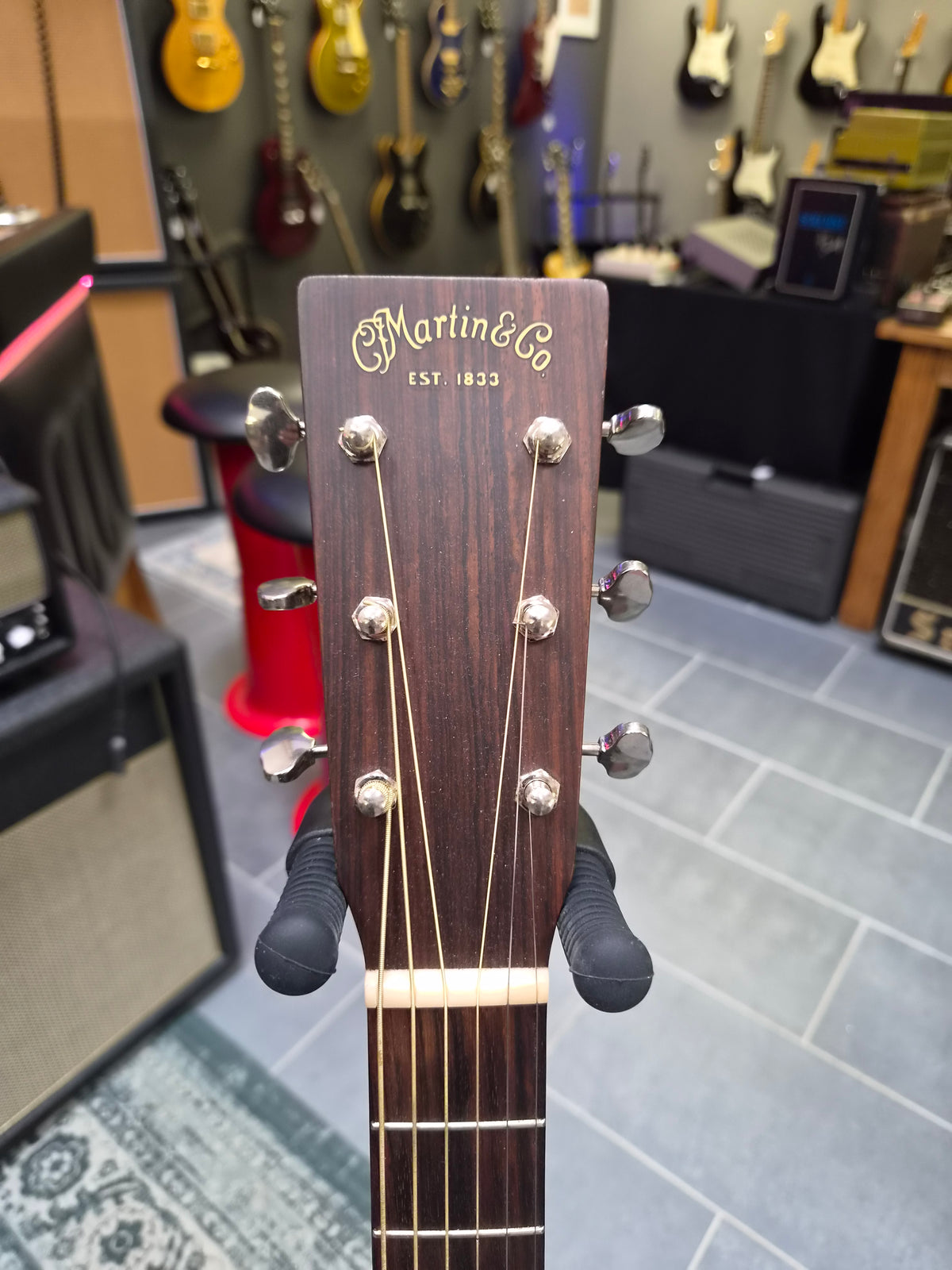 Martin D-15M