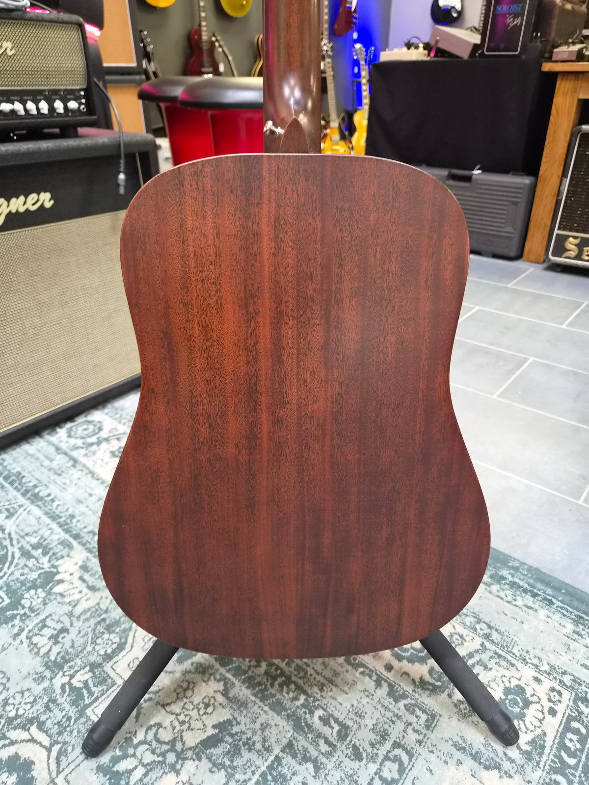 Martin D-15M