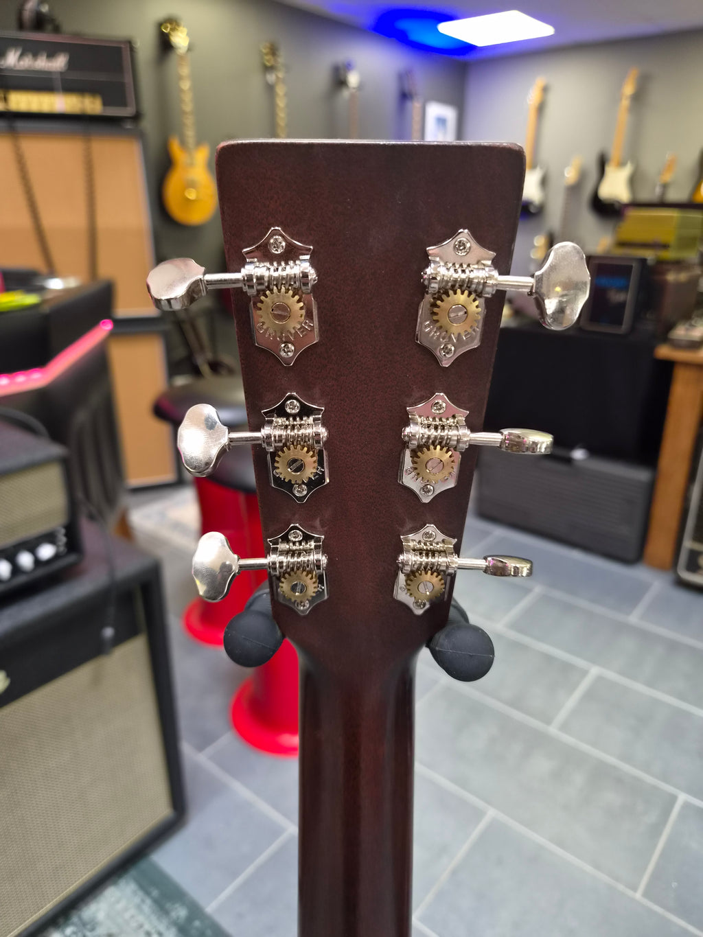 Martin D-15M