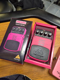 Behringer Heavy Metal HM300
