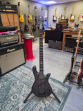 Spector NS Pulse 4 Black Stain Matte