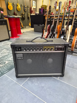 Roland JC-40