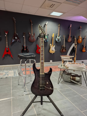 ESP LTD M-1000 FR Deluxe