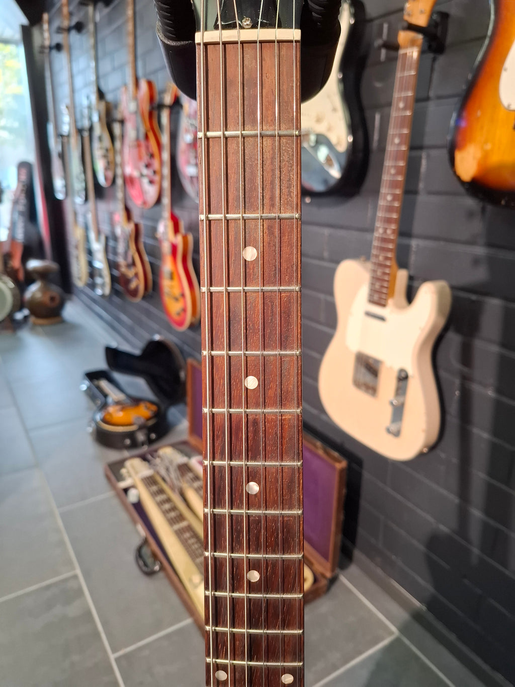 Gibson Les Paul Junior Tribute DC