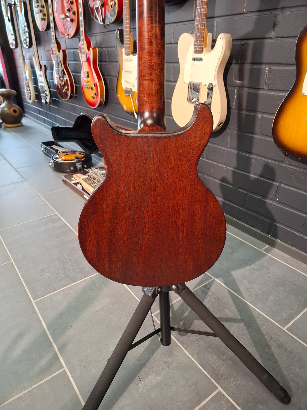 Gibson Les Paul Junior Tribute DC
