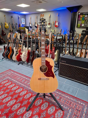 Gibson Hummingbird Studio Walnut
