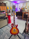 Gibson Les Paul Deluxe 1972 w/ Burstbuckers