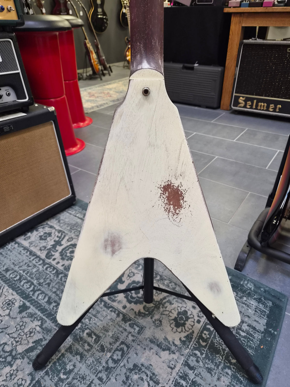 Gibson Flying V 3 Faded 2007