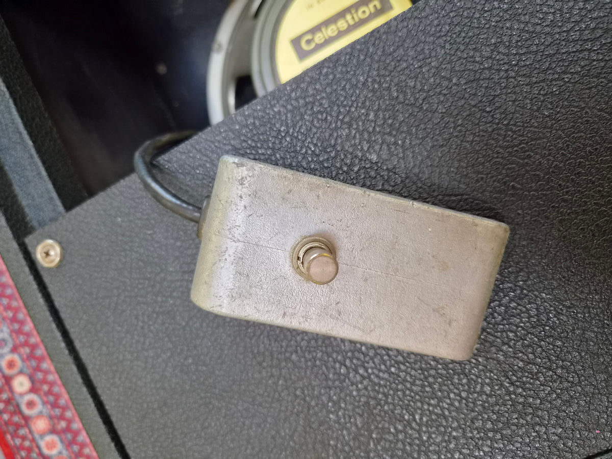 Marshall JTM 45 MkIV Model 1962 Bluesbreaker 1966