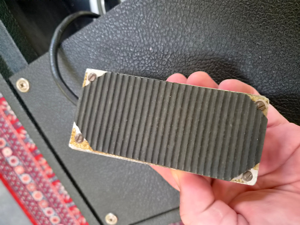 Marshall JTM 45 MkIV Model 1962 Bluesbreaker 1966