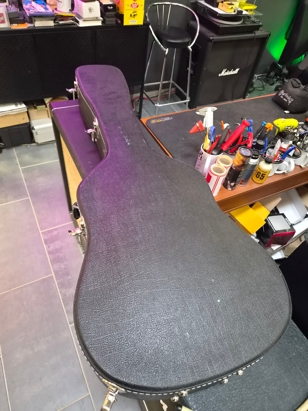 Martin D-18E Retro 2015