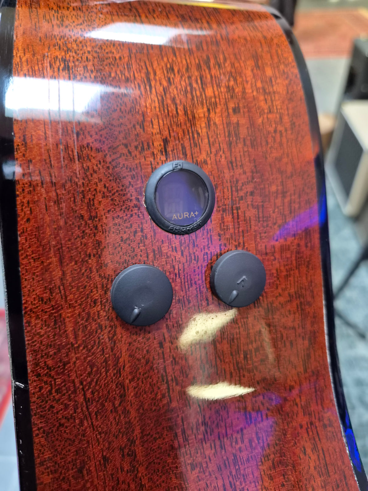 Martin D-18E Retro 2015