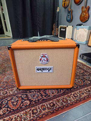 RESERVED Orange Super Crush 100