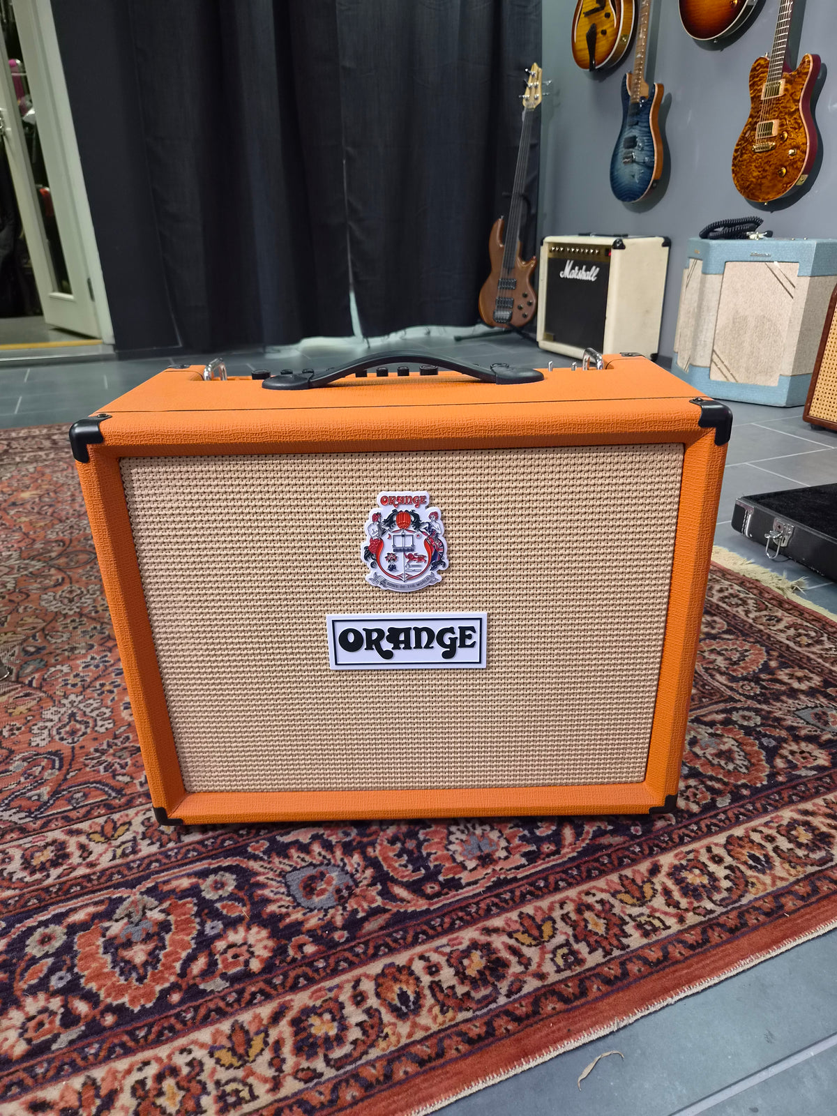 RESERVED Orange Super Crush 100